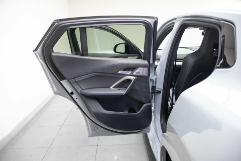 BMW X2 Sdrive 20I M Sport Step Black #35