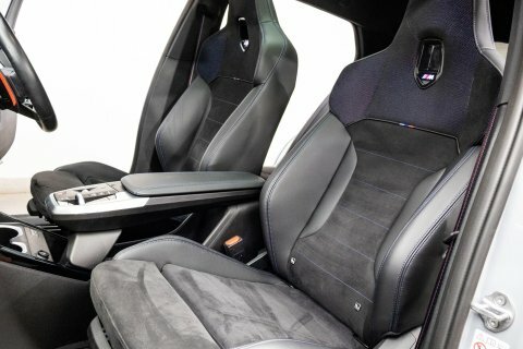 BMW X2 Sdrive 20I M Sport Step Black #11