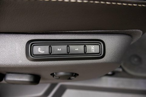Volkswagen Multivan Life Standard 150 Ps 2.0 Tdi 7-Speed Dsg Grey #20