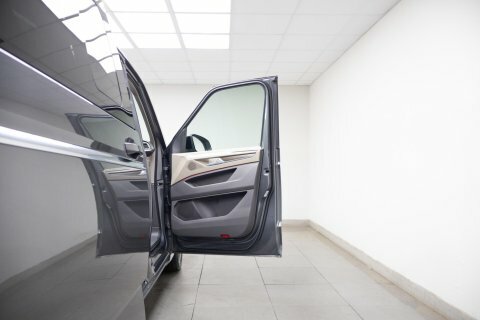 Volkswagen Multivan Life Standard 150 Ps 2.0 Tdi 7-Speed Dsg Grey #17