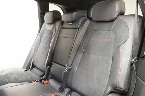 Mercedes-Benz GLB Class 200 Amg Line 7G-tronic Grey #16