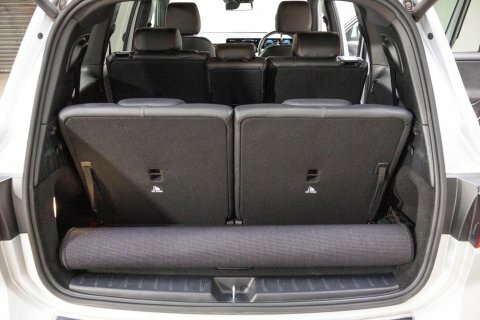 Mercedes-Benz GLB Class 200 Amg Line 7G-tronic Grey #39