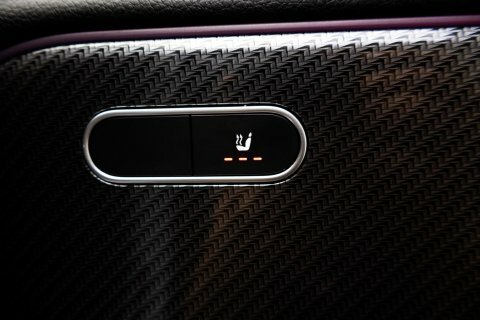 Mercedes-Benz GLB Class 200 Amg Line 7G-tronic Grey #43