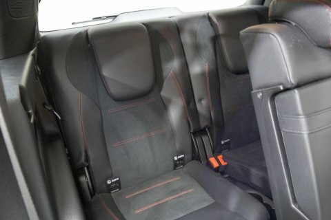 Mercedes-Benz GLB Class 200 Amg Line 7G-tronic Grey #19