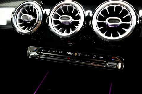 Mercedes-Benz GLB Class 200 Amg Line 7G-tronic Grey #53