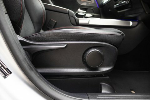 Mercedes-Benz GLB Class 200 Amg Line 7G-tronic Grey #45