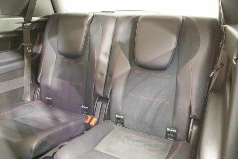 Mercedes-Benz GLB Class 200 Amg Line 7G-tronic Grey #18