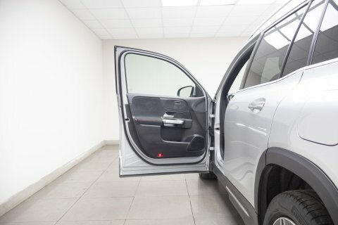 Mercedes-Benz GLB Class 200 Amg Line 7G-tronic Grey #48