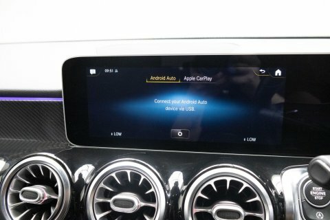 Mercedes-Benz GLB Class 200 Amg Line 7G-tronic Grey #30
