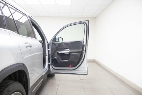 Mercedes-Benz GLB Class 200 Amg Line 7G-tronic Grey #42