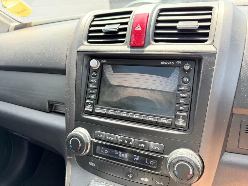 Honda Cr-V 2007 Honda Cr-v 2.0 I-vtec Ex Just 177,000 Fsh Blue #28