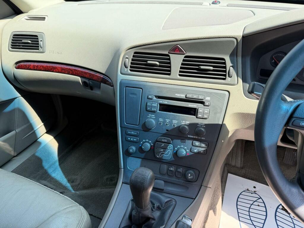 Volvo V70 2.4 S  #15