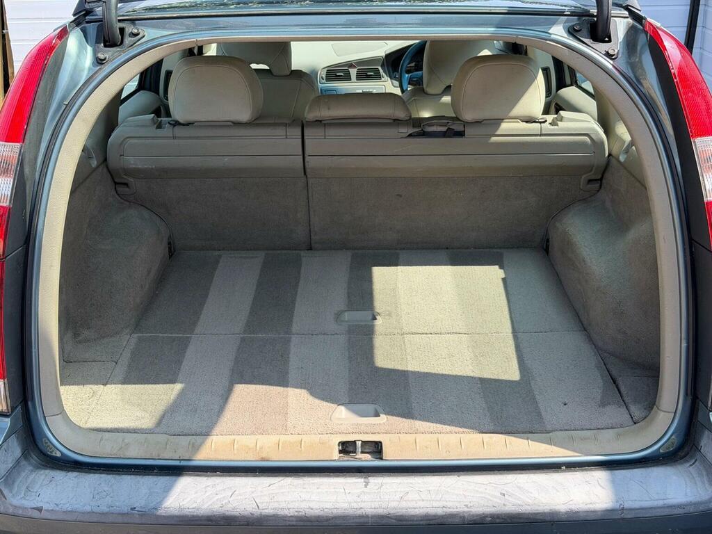 Volvo V70 2.4 S  #28