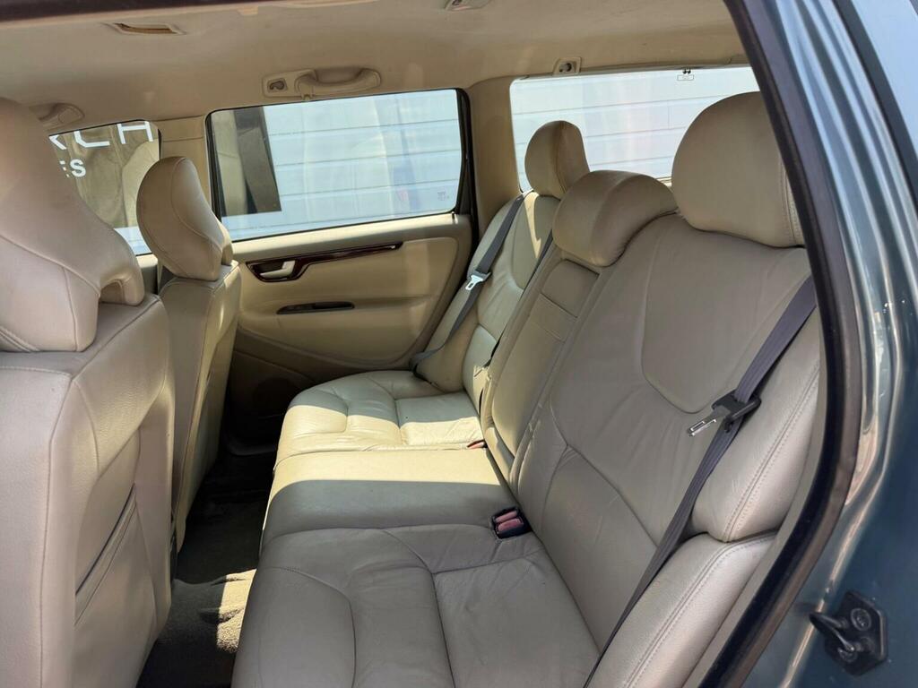 Volvo V70 2.4 S  #17