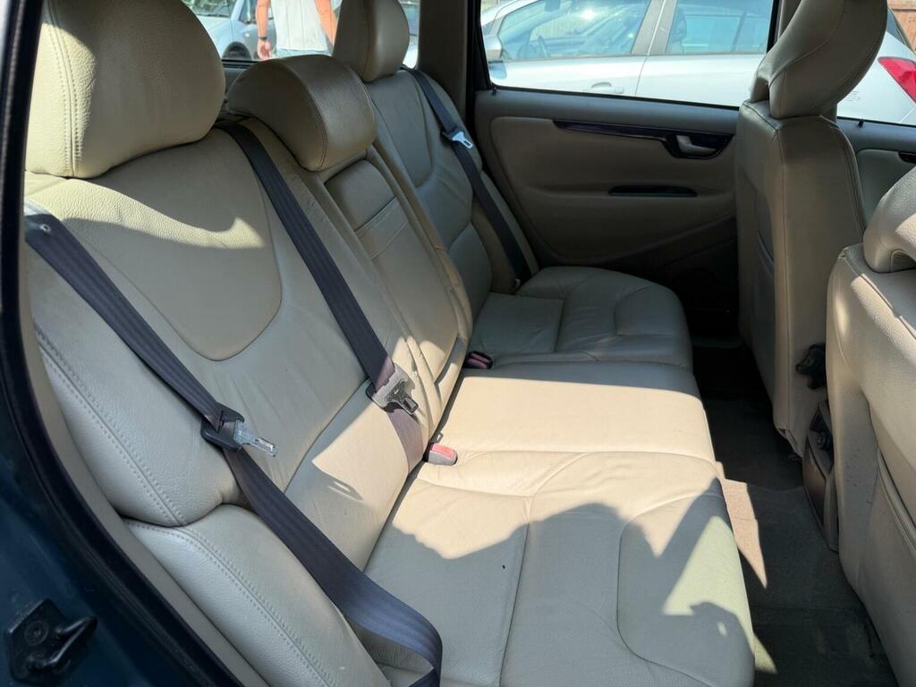 Volvo V70 2.4 S  #19