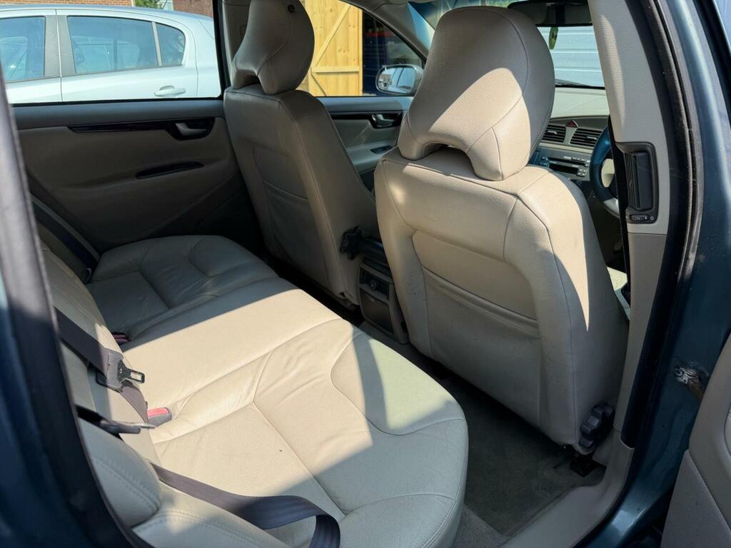 Volvo V70 2.4 S  #20