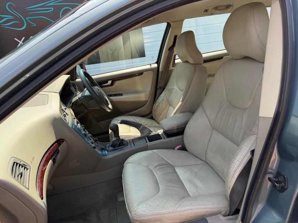 Volvo V70 2.4 S  #30