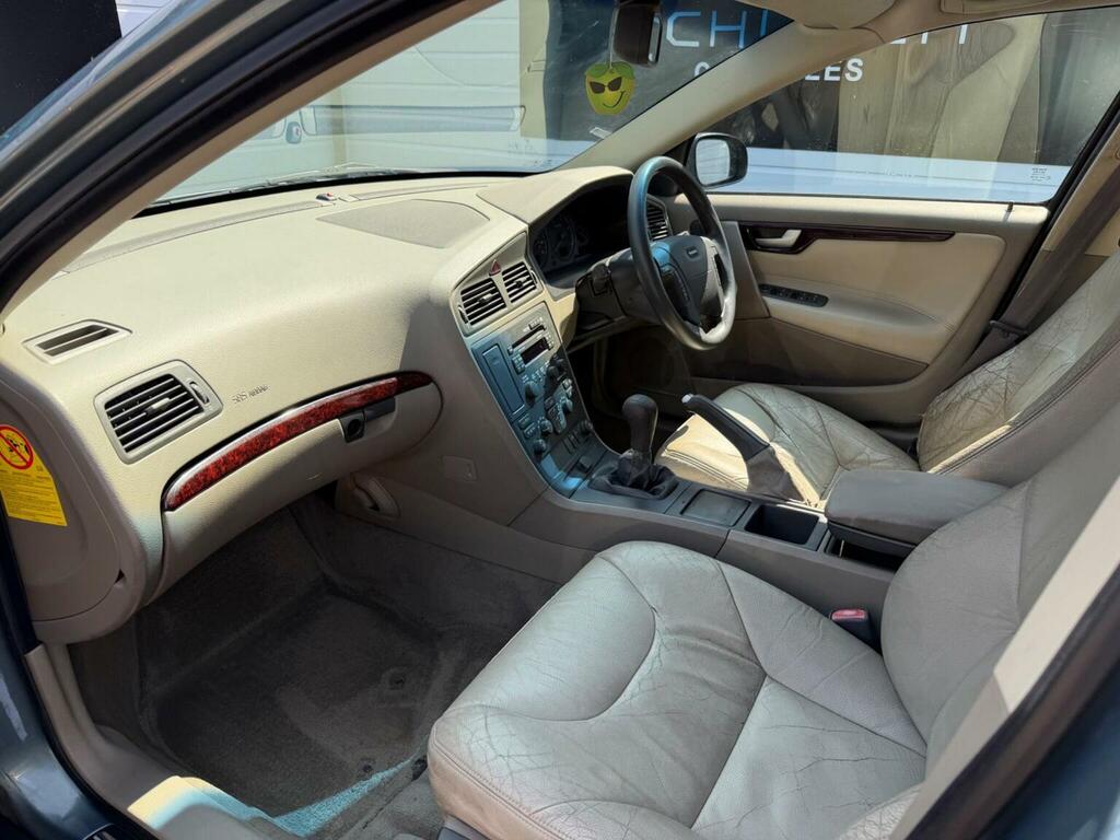 Volvo V70 2.4 S  #31