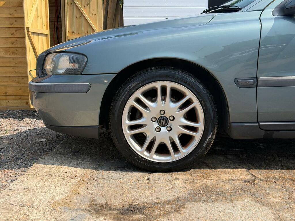 Volvo V70 2.4 S  #24