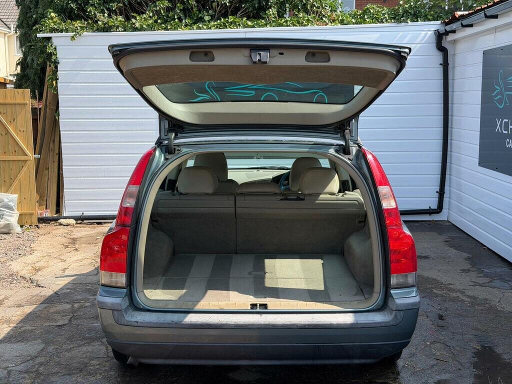 Volvo V70 2.4 S  #27