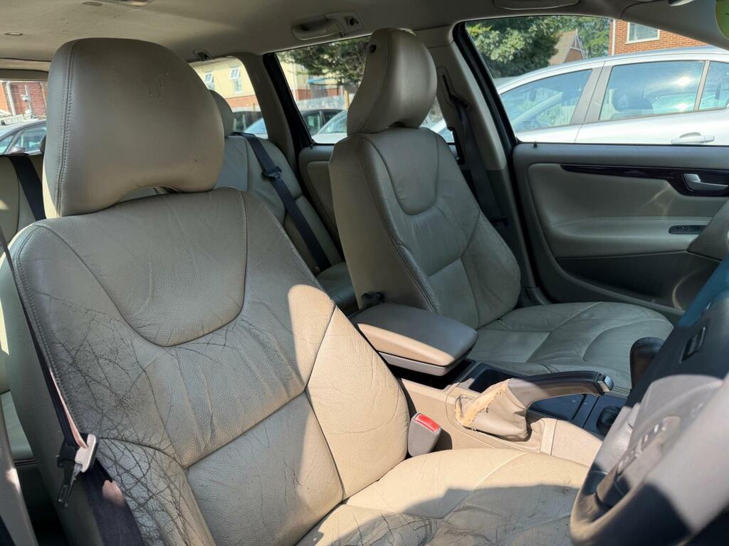 Volvo V70 2.4 S  #16