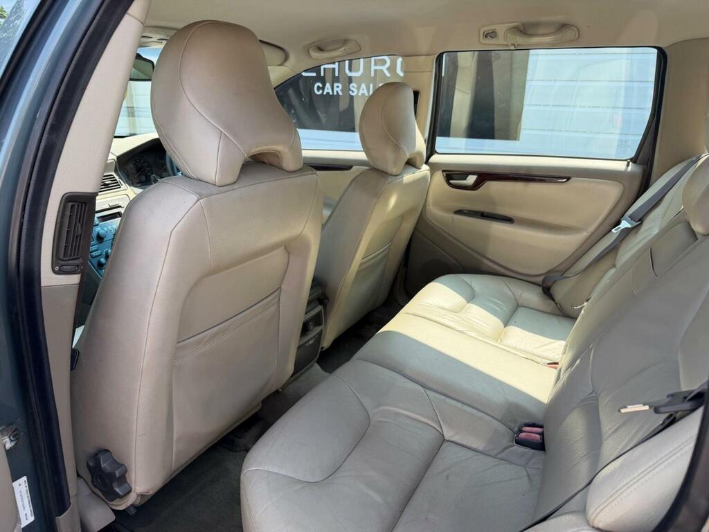 Volvo V70 2.4 S  #18