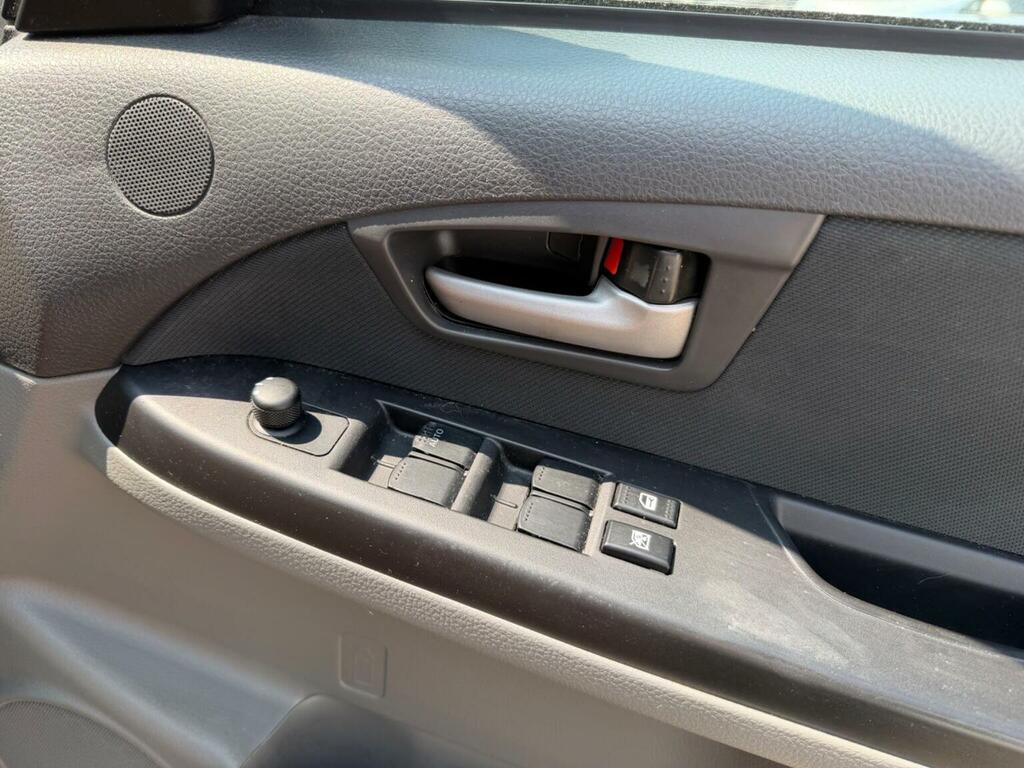 Suzuki SX4 1.6 16V Gl Blue #21