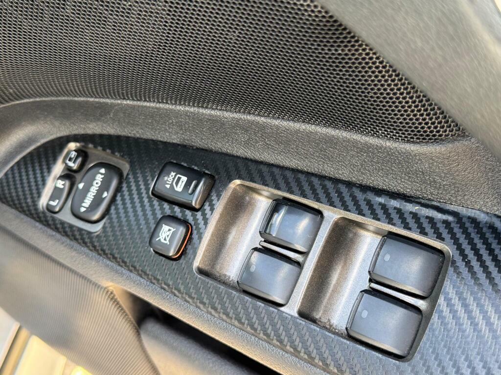 Lexus IS 2.5 Se-i Black #16