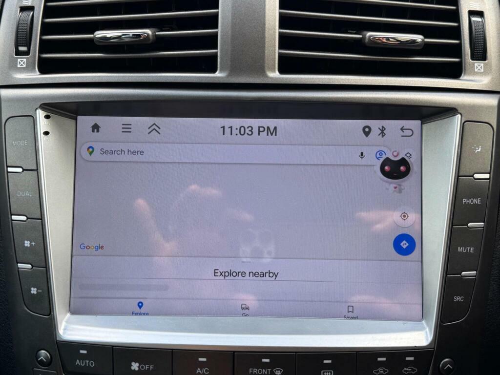 Lexus IS 2.5 Se-i Black #18