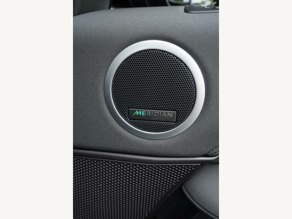 Land Rover Discovery .0 Sd V6 Hse 4Wd Euro 6 S S Grey #5