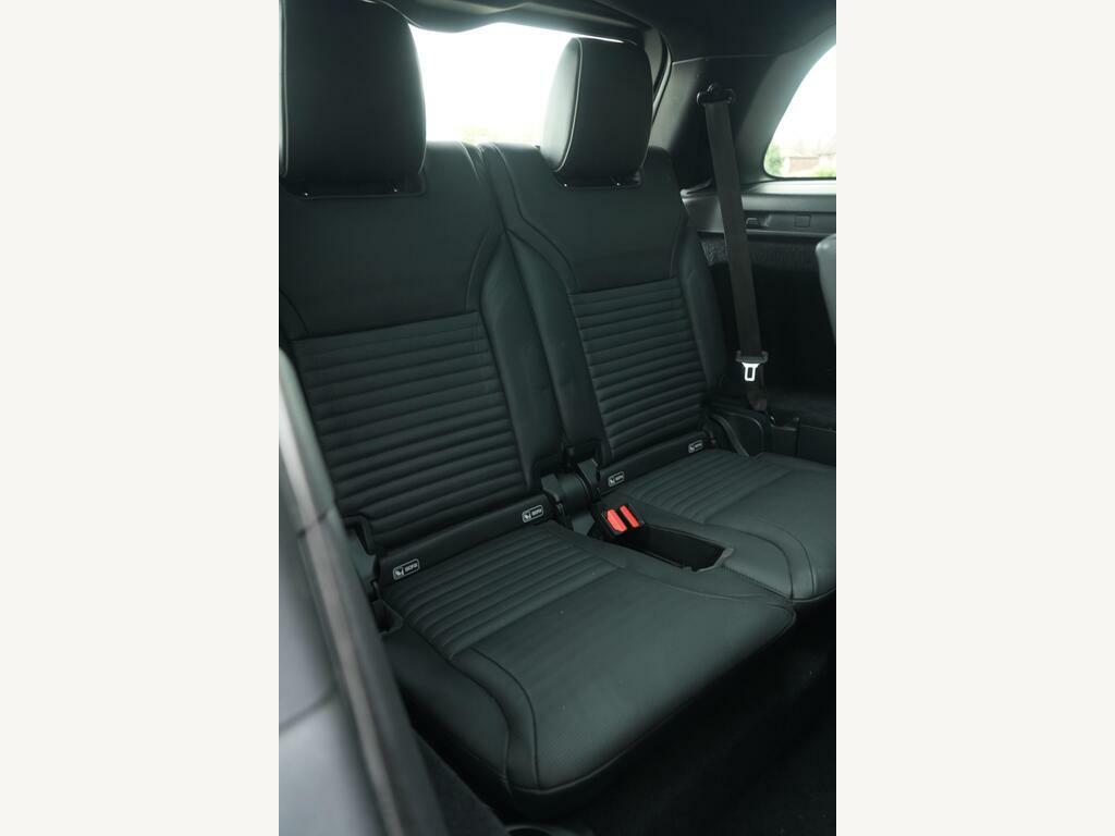 Land Rover Discovery 3.0 Sd V6 Hse Lcv 4Wd Euro 6 Ss Black #53