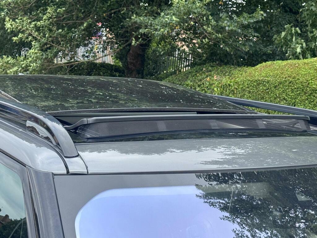 Land Rover Discovery .0 Td V6 Hse Luxury 4Wd Euro 6 S S Grey #3