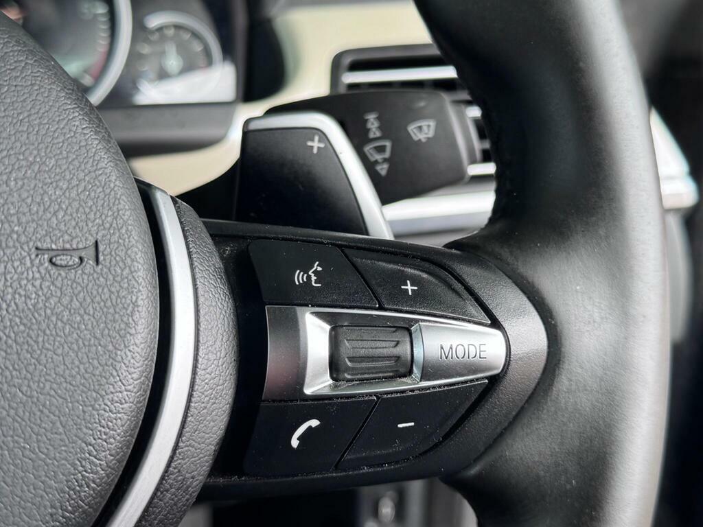 BMW 6 Series Gran Coupe Coupe Grey #27