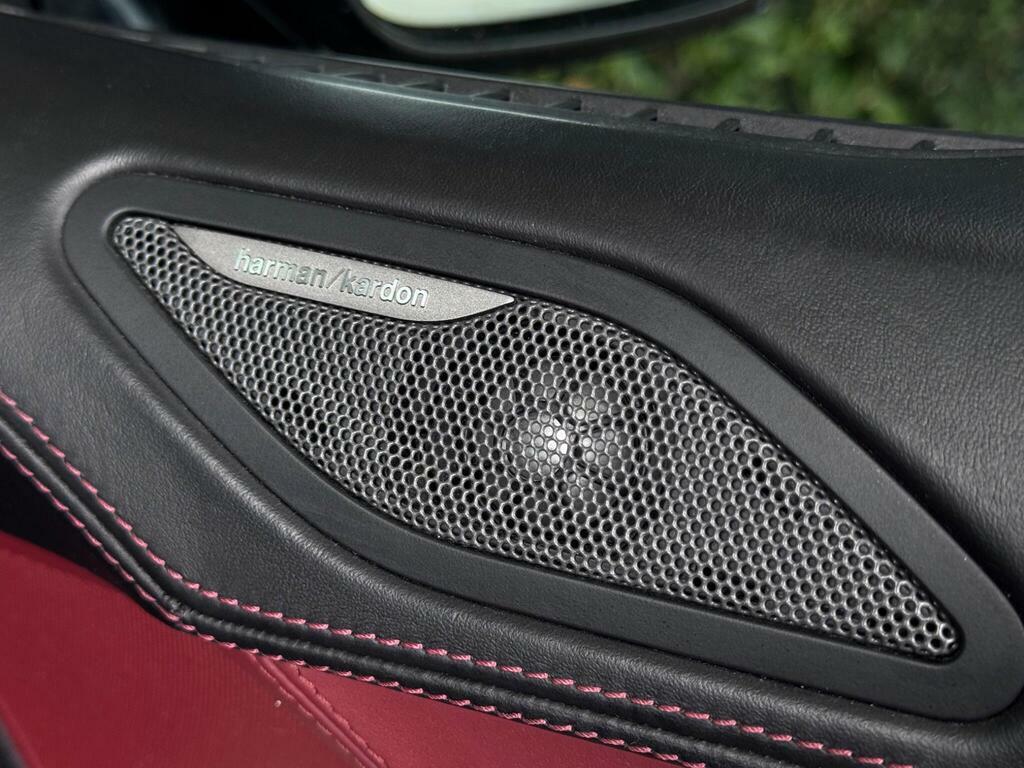 BMW 6 Series Gran Coupe 3.0 640D M Sport Euro 6 S S Black #5