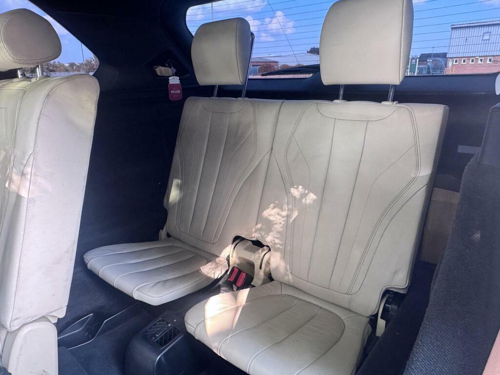 BMW X5 Xdrive30d Se Blue #19