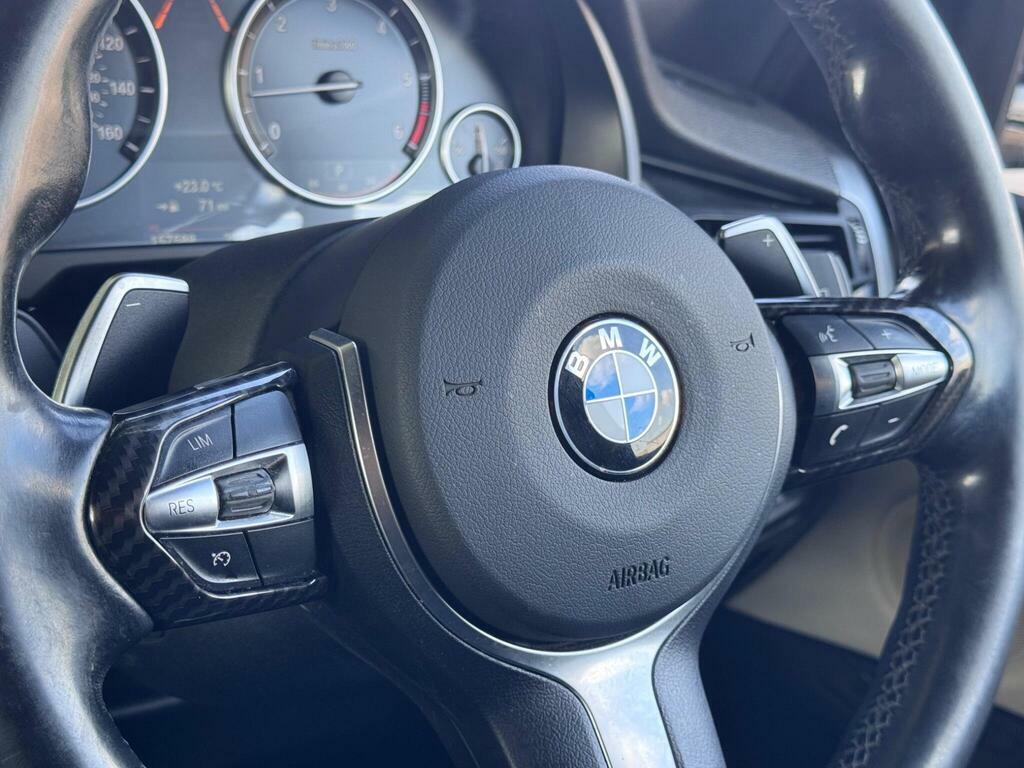 BMW X5 Xdrive30d Se Blue #33