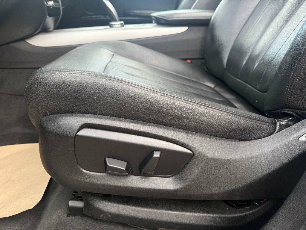 BMW X5 3.0 30D M Sport Suv Xdrive Euro 6 Black #86