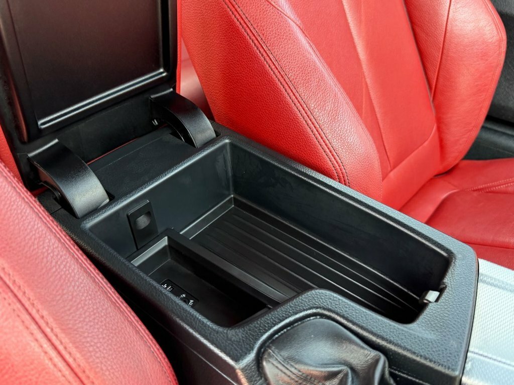 BMW 4 Series Gran Coupe 2L Null Black #41