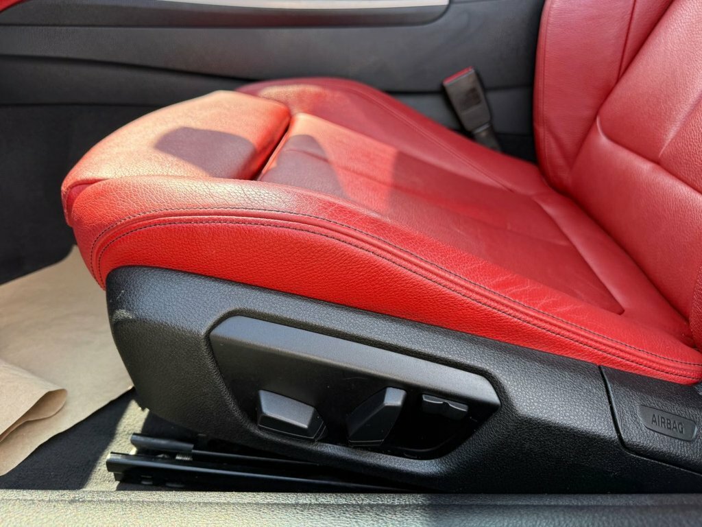 BMW 4 Series Gran Coupe 2L Null Black #64