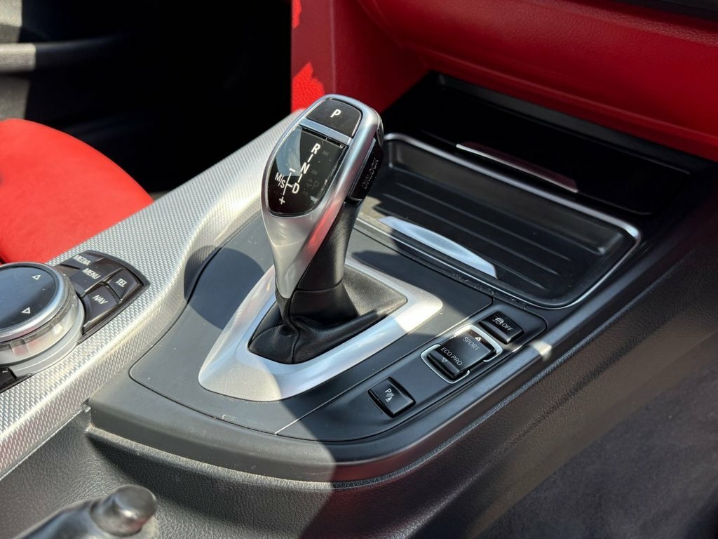 BMW 4 Series Gran Coupe 2L Null Black #39