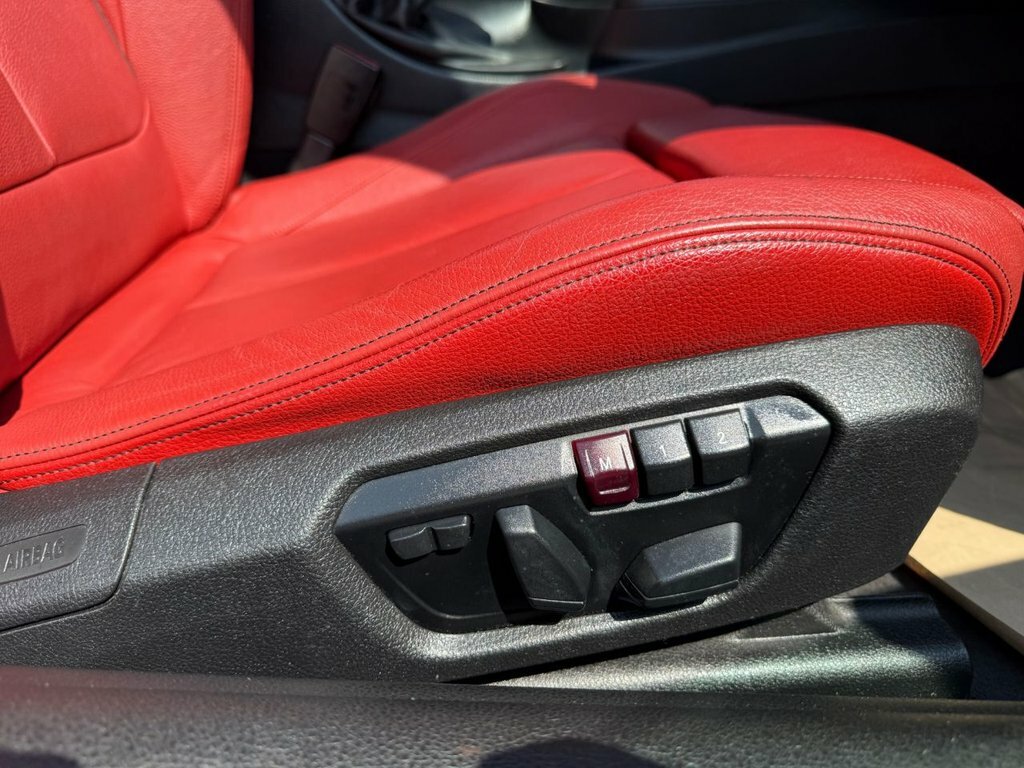 BMW 4 Series Gran Coupe 2L Null Black #42