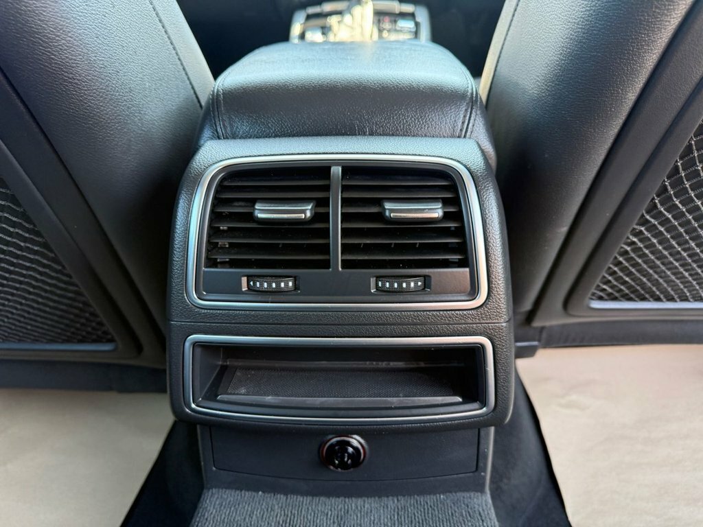 Audi A6 Avant Estate Grey #70