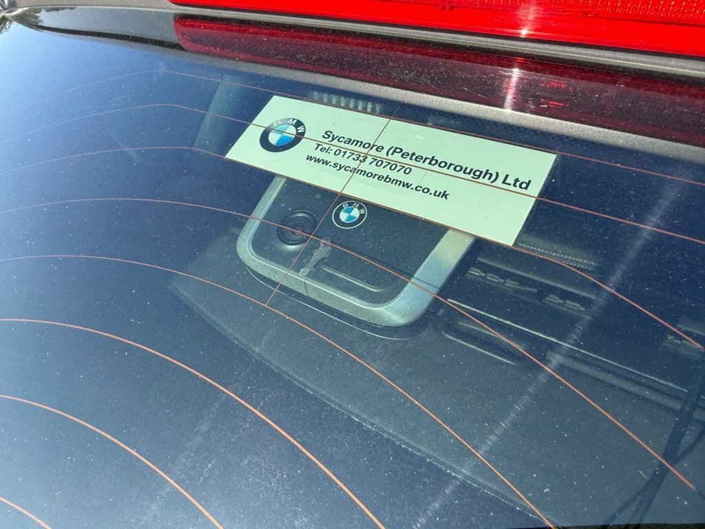 BMW X3 Xdrive20d Xline Step Blue #35