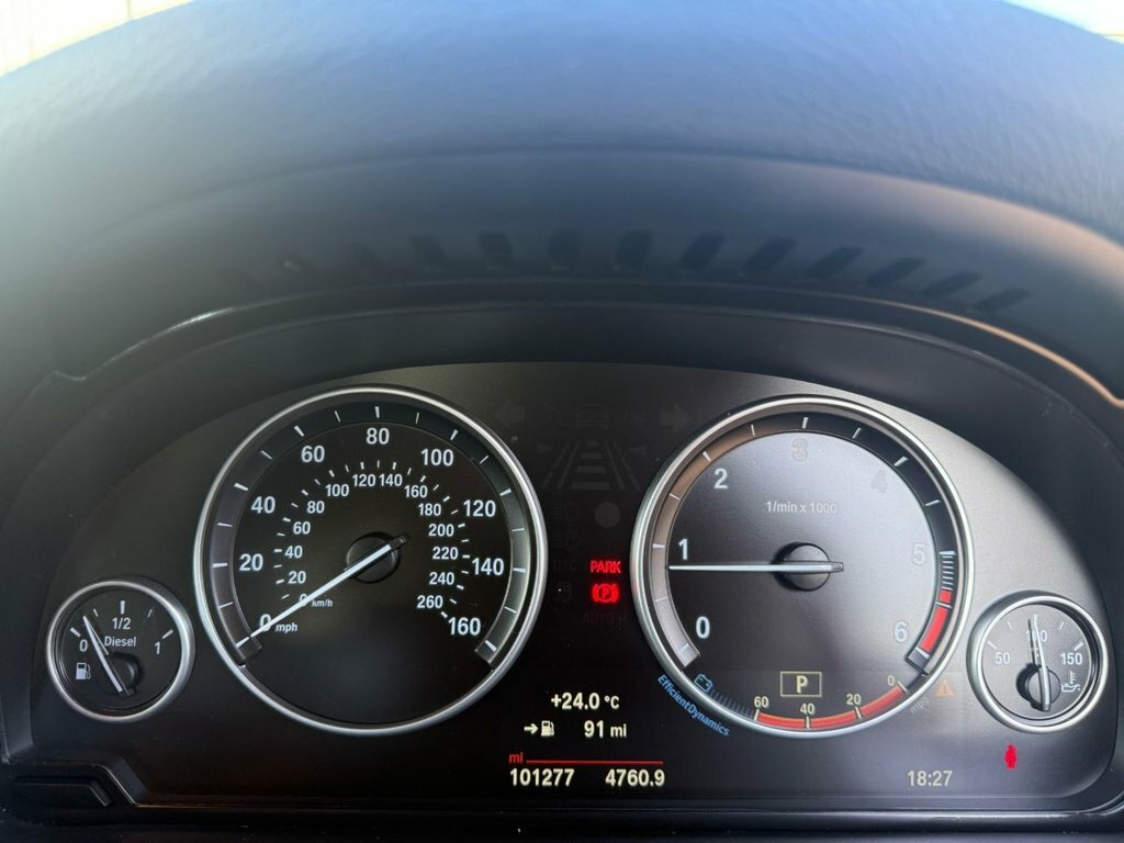BMW X3 Xdrive20d Xline Step Blue #45