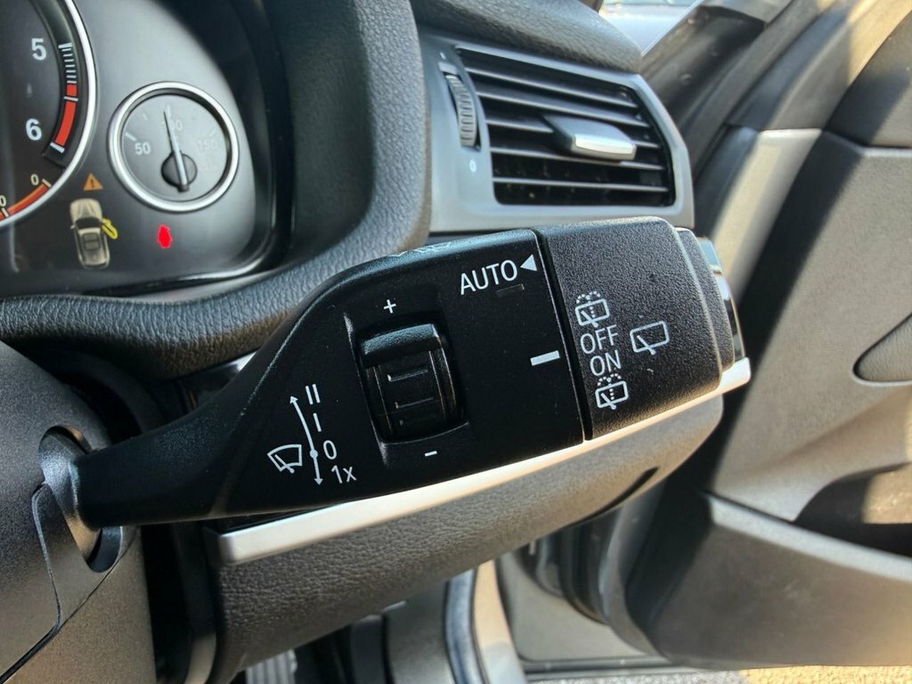 BMW X3 Xdrive20d Xline Step Blue #50