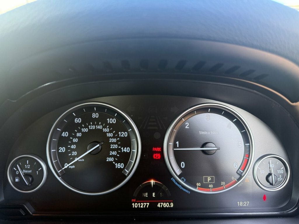 BMW X3 Xdrive20d Xline Step Blue #46