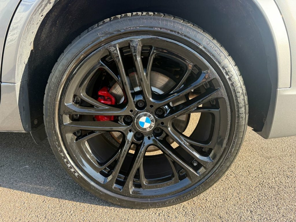 BMW X3 Xdrive20d Xline Step Blue #30