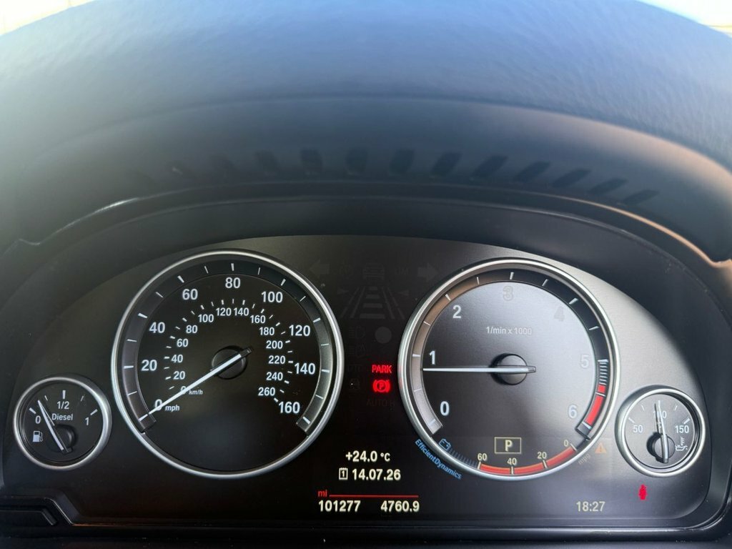 BMW X3 Xdrive20d Xline Step Blue #47