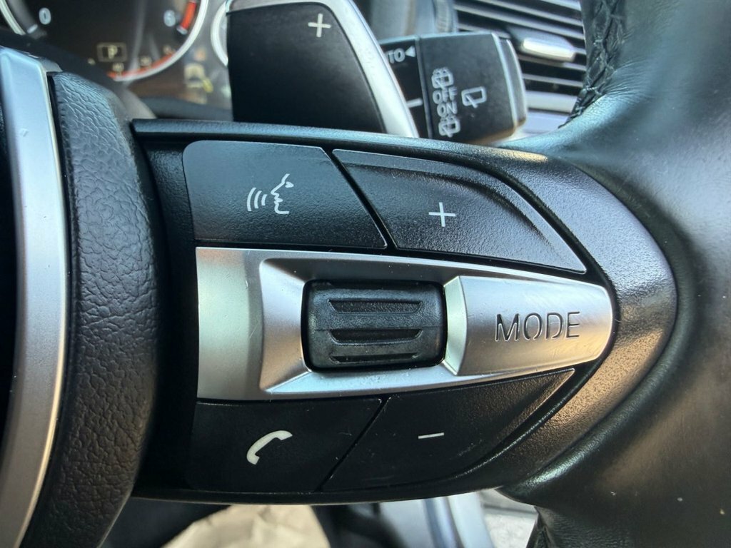 BMW X3 Xdrive20d Xline Step Blue #48
