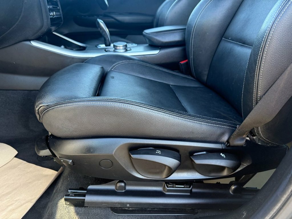 BMW X3 Xdrive20d Xline Step Blue #86
